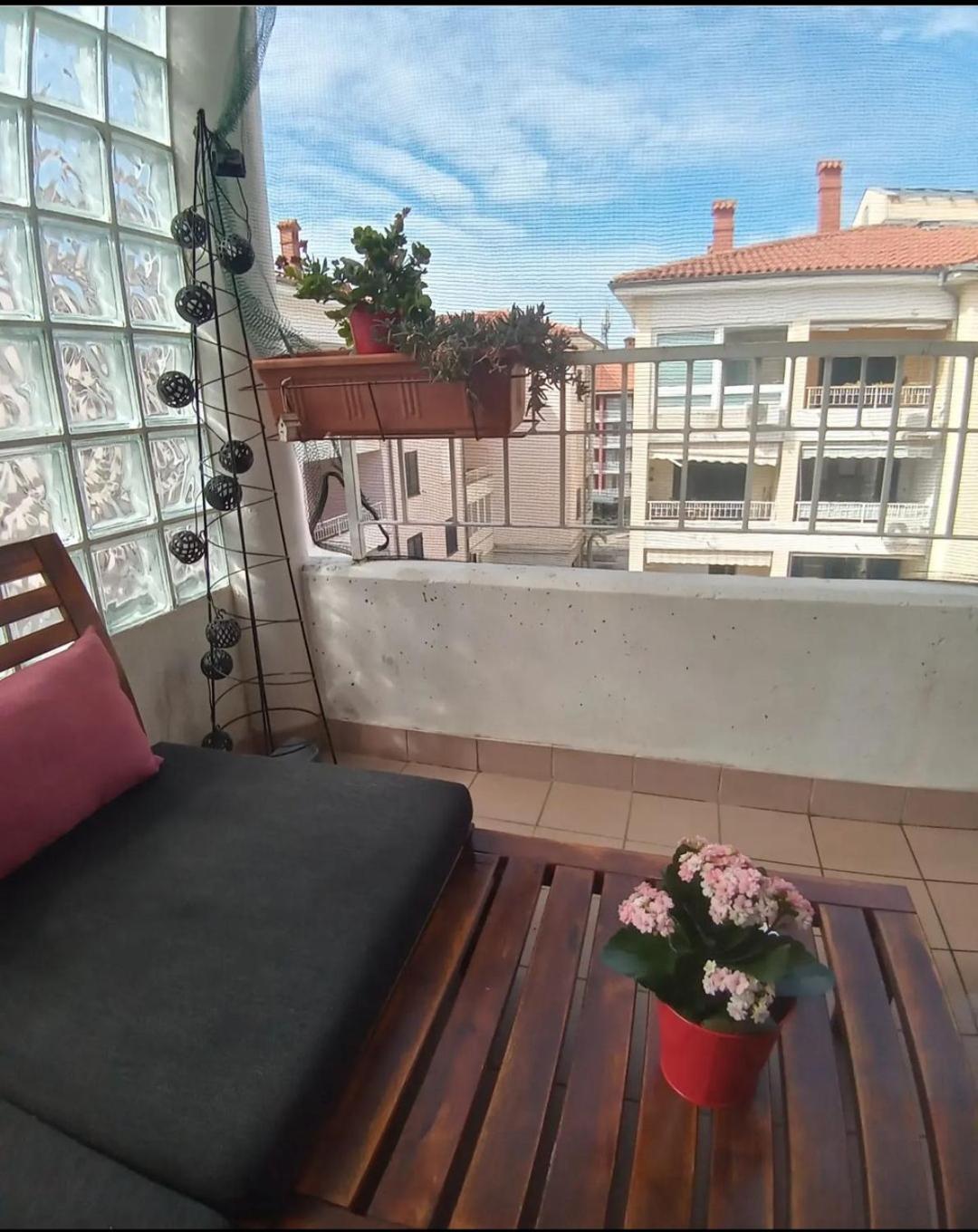 Apartment San Izola - Near The Beach Exterior foto